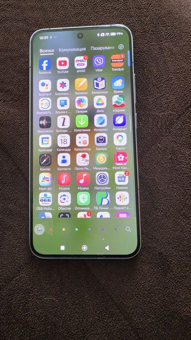 Xiaomi 14 12GB  ram 512 GB