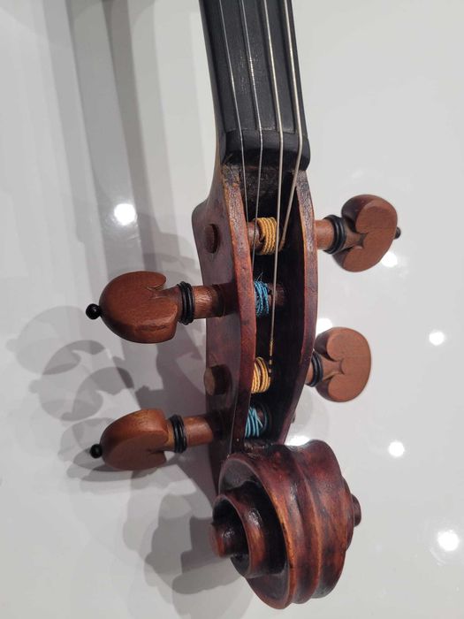 Vioara germana copie Stainer