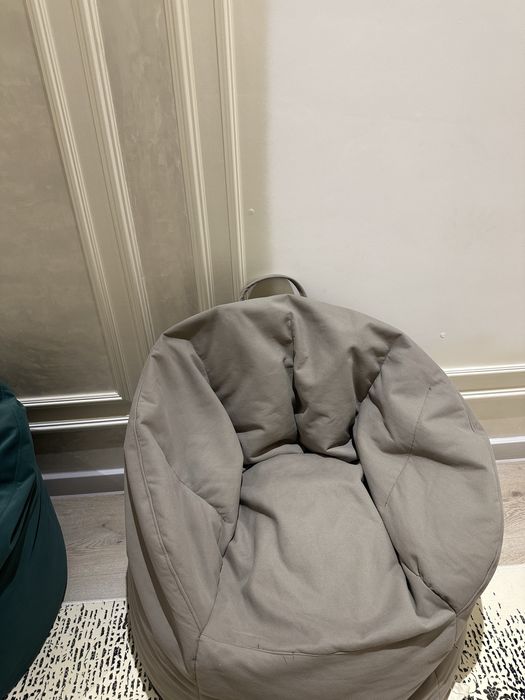 Кресло мешок ,материал непромикаемий