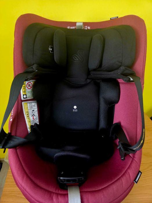 Scaun Auto Swandoo Marie 3