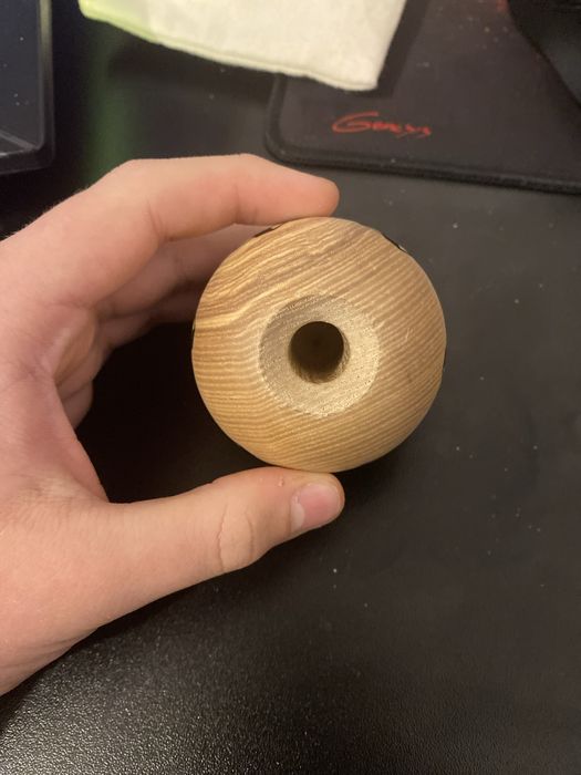 Tama israel rhino clear