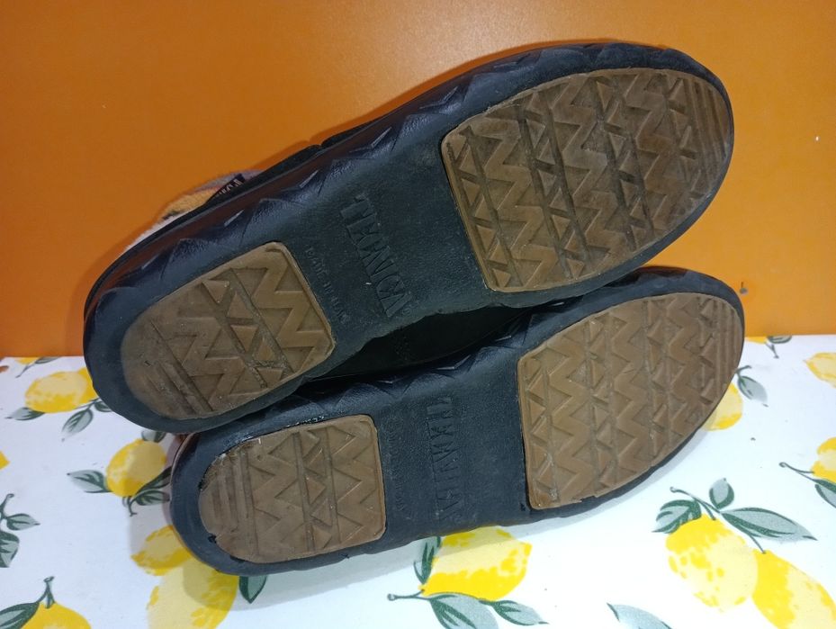 Tecnica N 42 Italy кожени - 45 лв