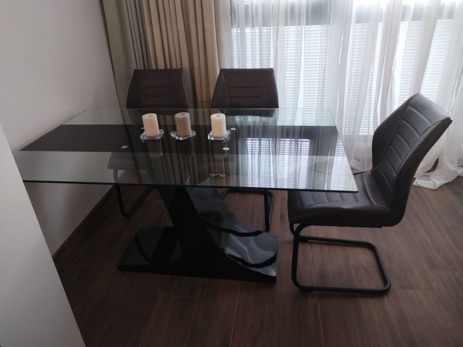 Дизайнерска маса