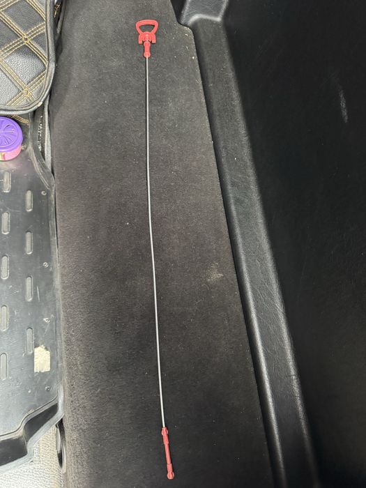 Щуп масленый для мерседес