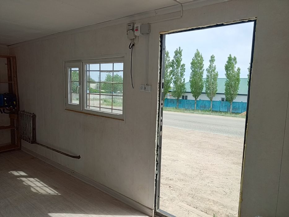 Контейнер сатылады