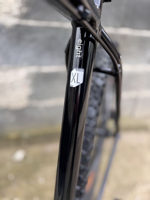 Велосипед Cannondale Trail 7 29