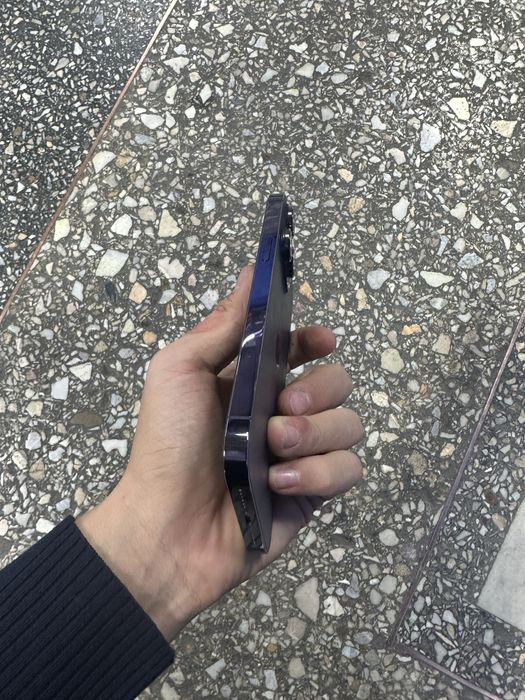 Айфон 14 Про макс на 256гб