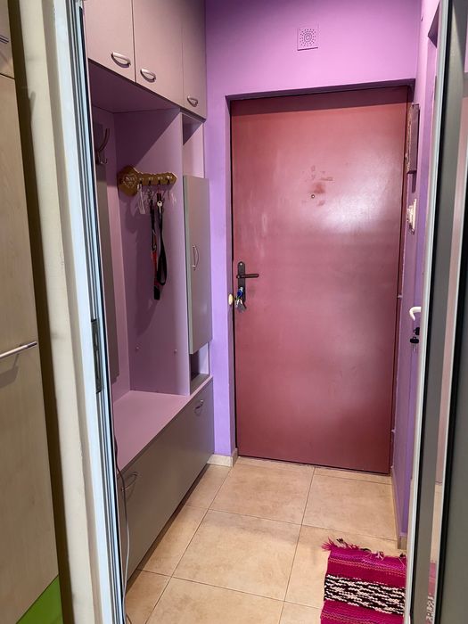 Продава се Едностаен апартамент в Ямбол, Златен рог - 26 кв.м за 1471 €/кв.м - Снимка #10