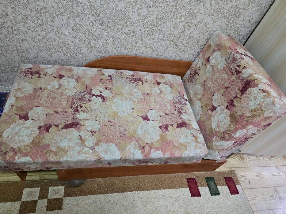 Продам детская тахта
