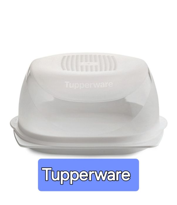 Сырница Tupperware