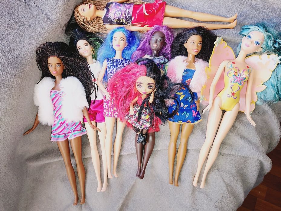 Куклы Барби оригинал