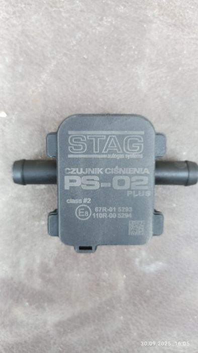 Моп датчик газ 4 поколение