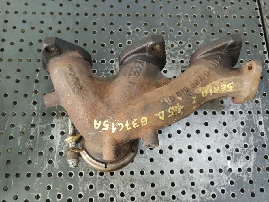 galerie evacuare 1.5 d b37c15a bmw serie 2 f45 8519887
