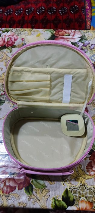 Сумки вместительные