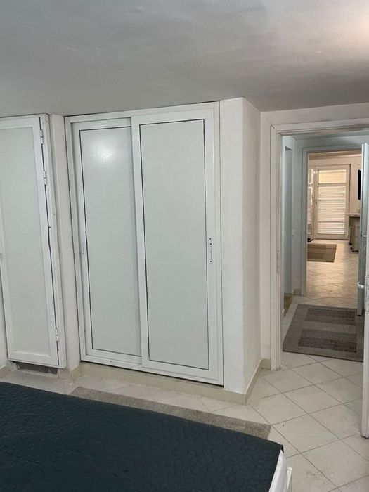 Продава се Едностаен апартамент в София, Лозенец - 44 кв.м за 1298 €/кв.м - Снимка #1