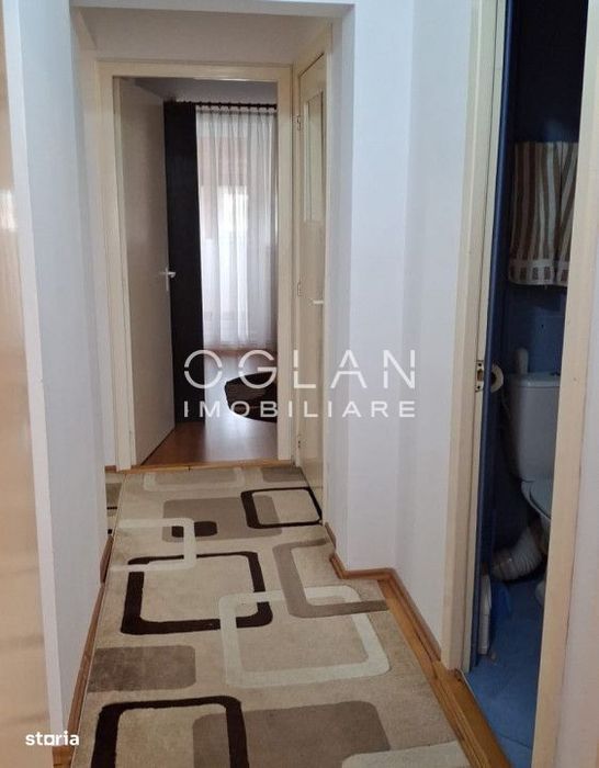 Apartament 4 cam. 90 mp. Ultracentral-Gara