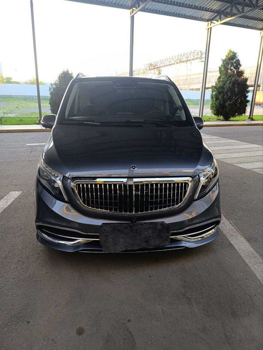 Mersedes Vito 250