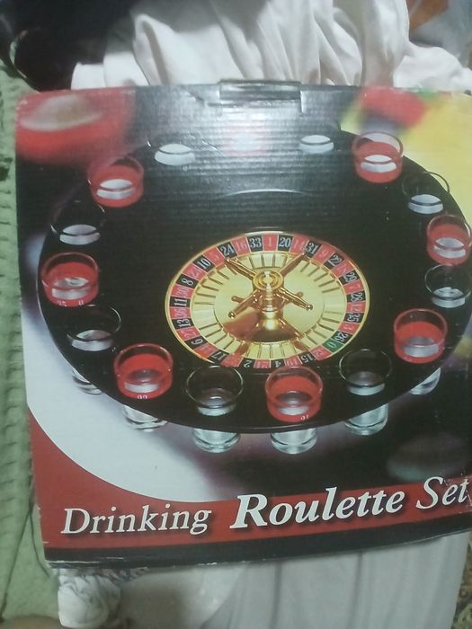 Игра со стопками для взрослых