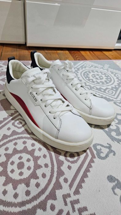 Кецове GUESS 42 рр.