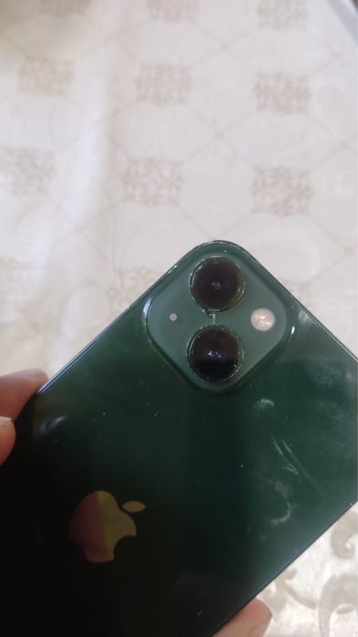 Iphone 13 128gb бу