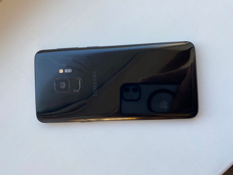 Samsung Galaxy S9 4/64гб