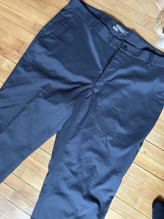 pantaloni Nike barbati marime 38x32