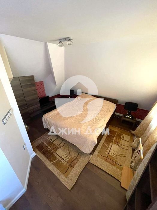 Продава се Мезонет в к.к. Слънчев бряг - 165 кв.м за 728 €/кв.м - Снимка #8