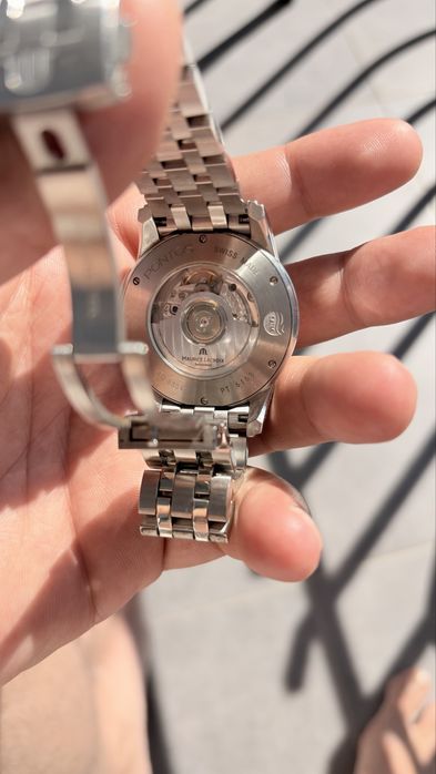 Vand/Schimb Maurice Lacroix Pontos