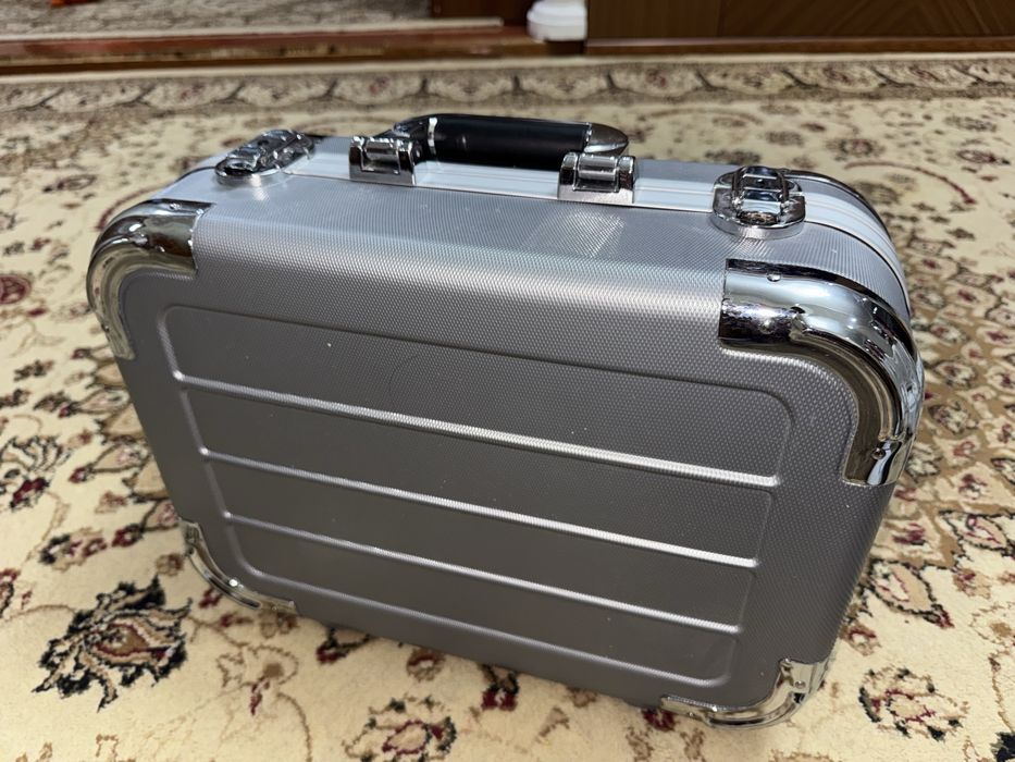 Набор универсальный 50 в 1 Pro'sKit 1PK-2009B