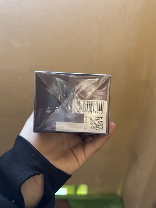 Hugo boss the scent absolute