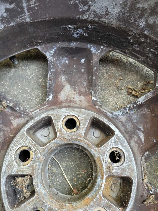 Jante auto opel pentru cauciucuri de 195/15/R16