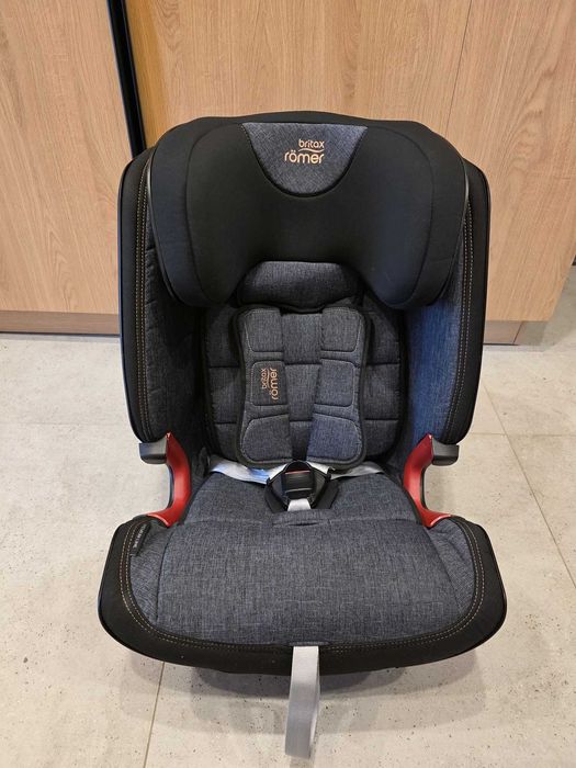 Детское автокресло BRITAX ROMER
