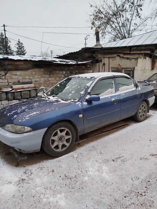 Продам Ford Mondeo