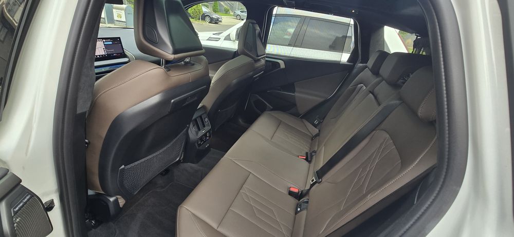 X3 G45 M xDrive20d /dotată Top/ + Tva
