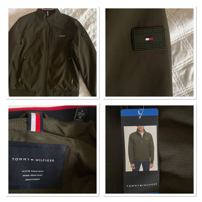 Брендовая куртка мужская оригинал