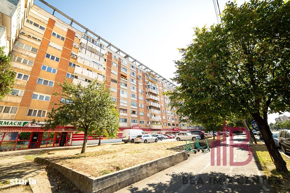 Apartament 4 camere(Z-uri), cu vedere și poziție excelentă! — fotografia 1