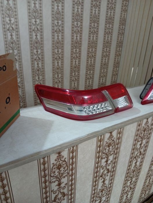 Camry40ga orqa fara