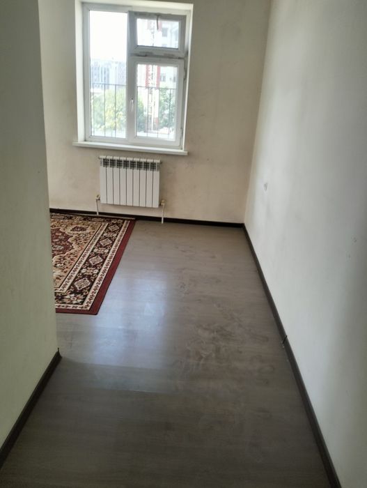 Аренда квартиры на Карасарайе