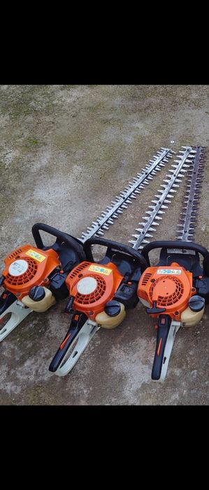 Храсторези Stihl hs 45