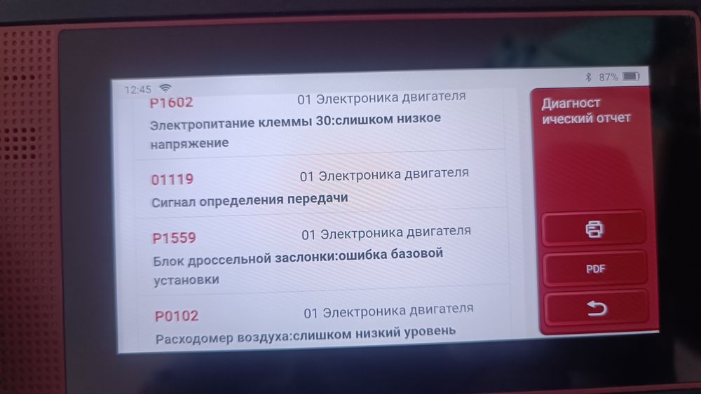 Диагностика, Автоподбор,Толщинамер,Автоэксперт