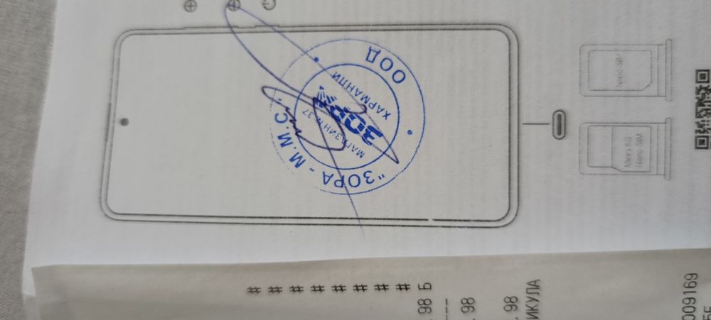 Продава се Redmi Note 14 Pro