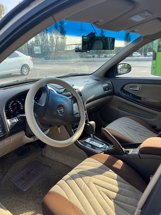 Nissan A33 2003 йил