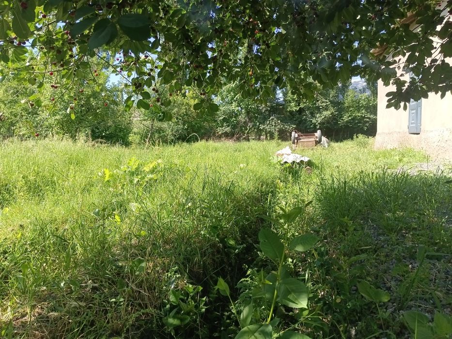 Продаётся участок 12 соток