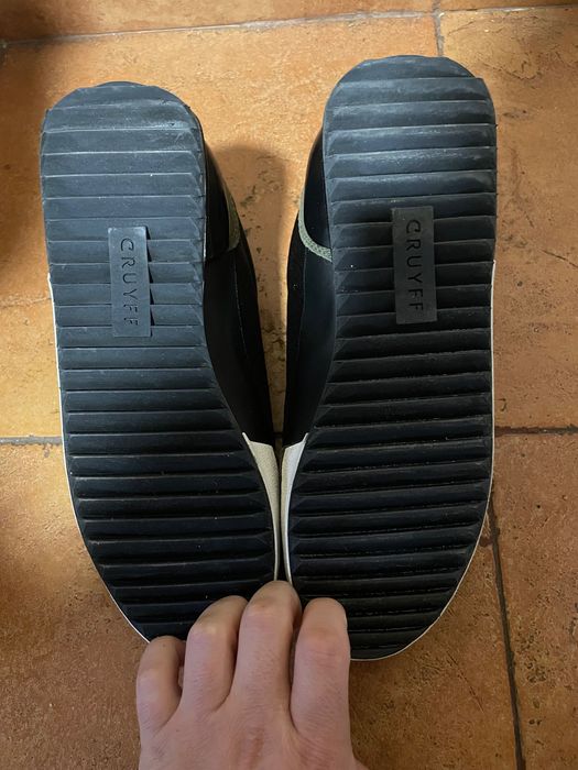 Обувки Кройф-Контра