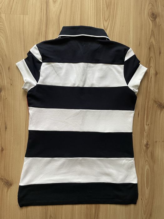 Tommy Hilfiger /дамска тениска XS/S