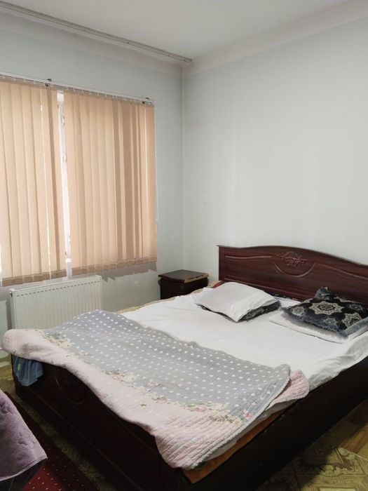 квартира сотилади