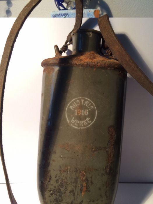 colecție obiecte militare germane plus cadou