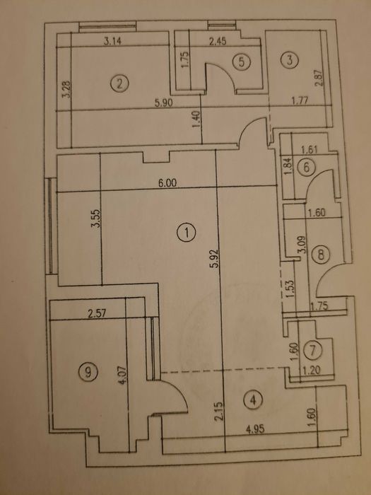 Apartament 2 camere , Cartier Felicity, Sector 1, Bucuresti