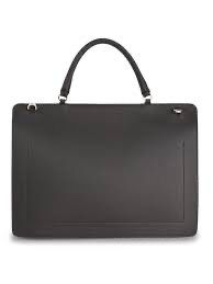 Дамска чанта Furla Like Bag естествен косъм