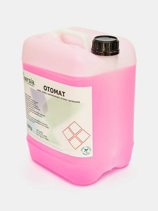 Средство шампунь для мытья ковров низко пенный профи 5 кг. Италия